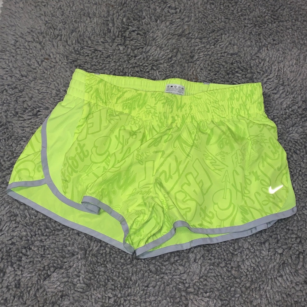 Nike* Shorts